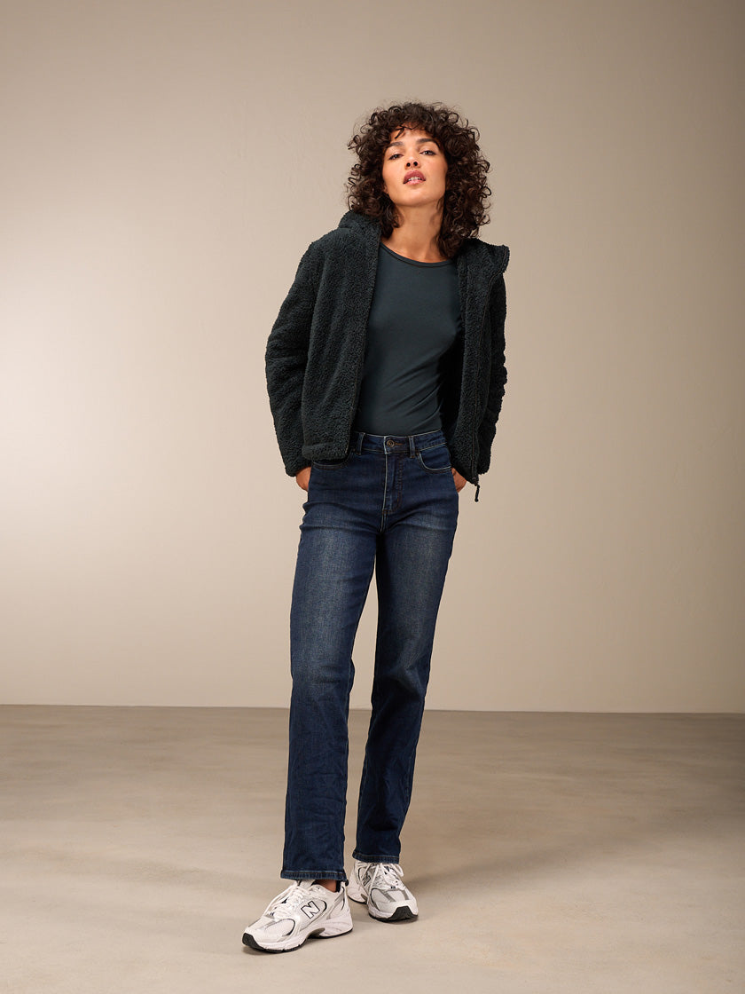 Jacke von NILE