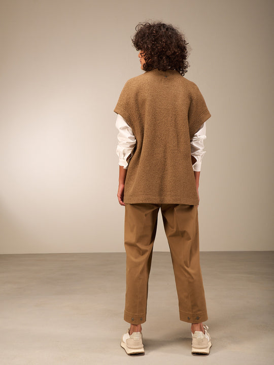 Vest by NILE
