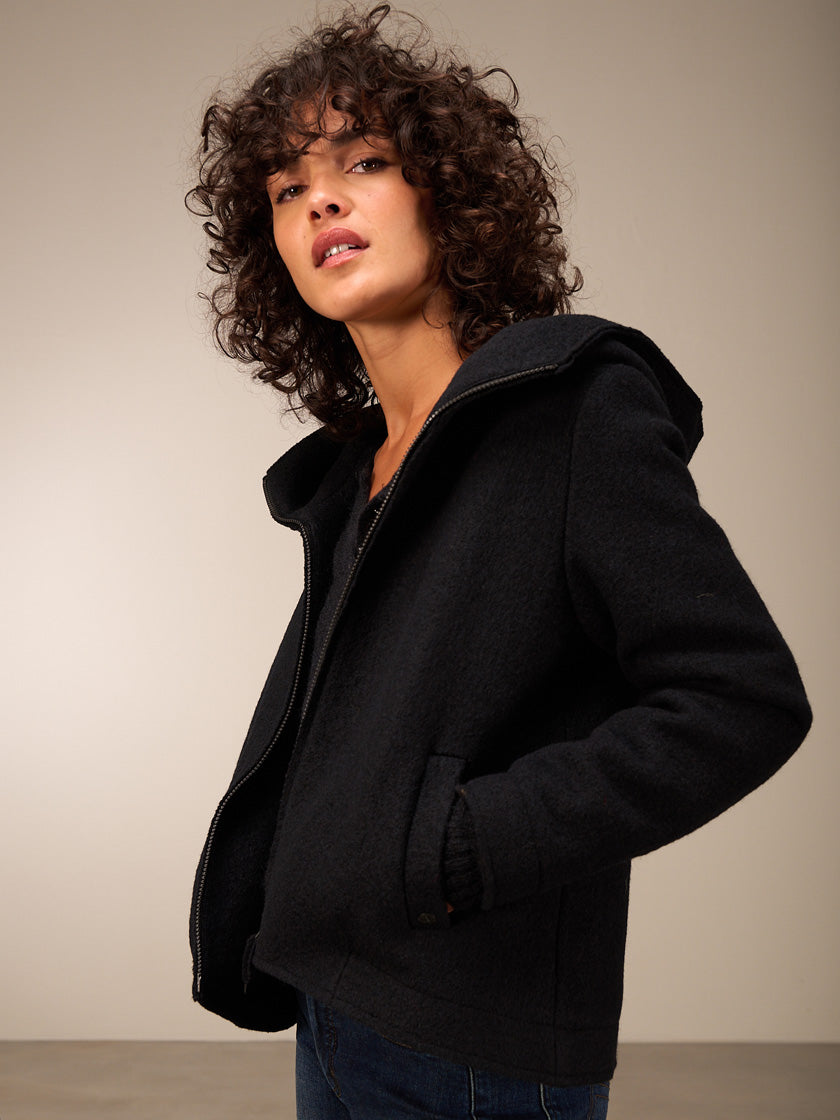 Jacke von NILE