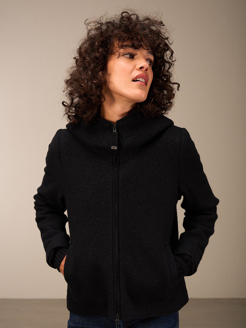 Jacke von NILE