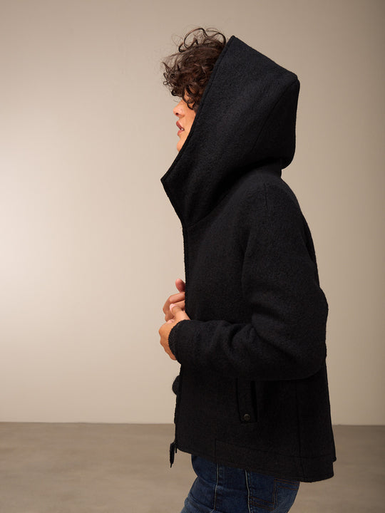 Jacke von NILE
