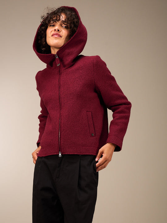 Jacke von NILE