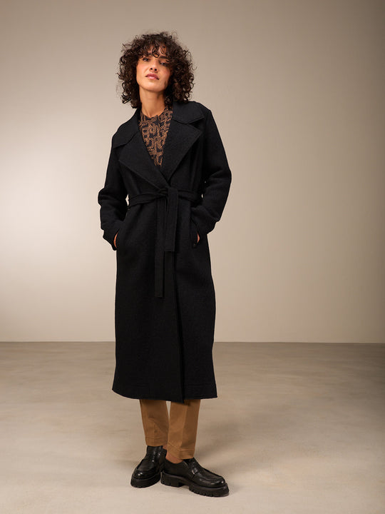 Coat by NILE