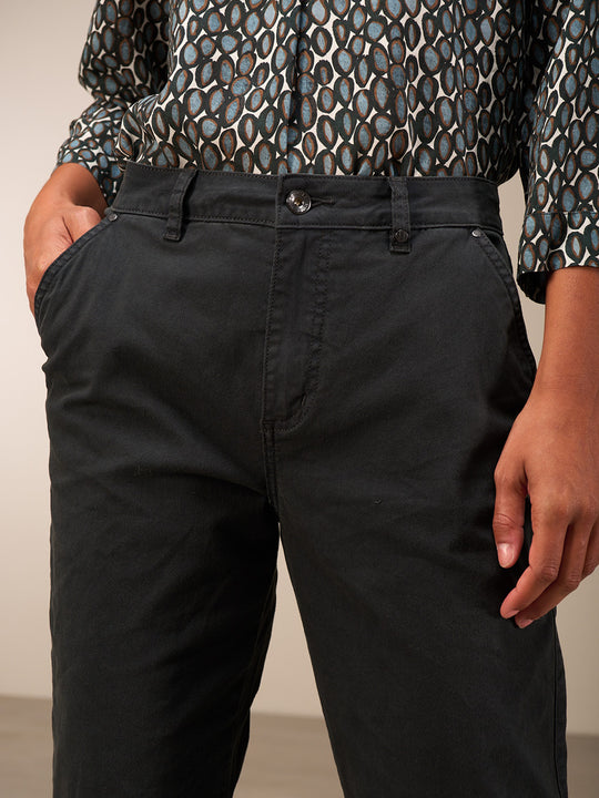 "Loose" Pants by NILE