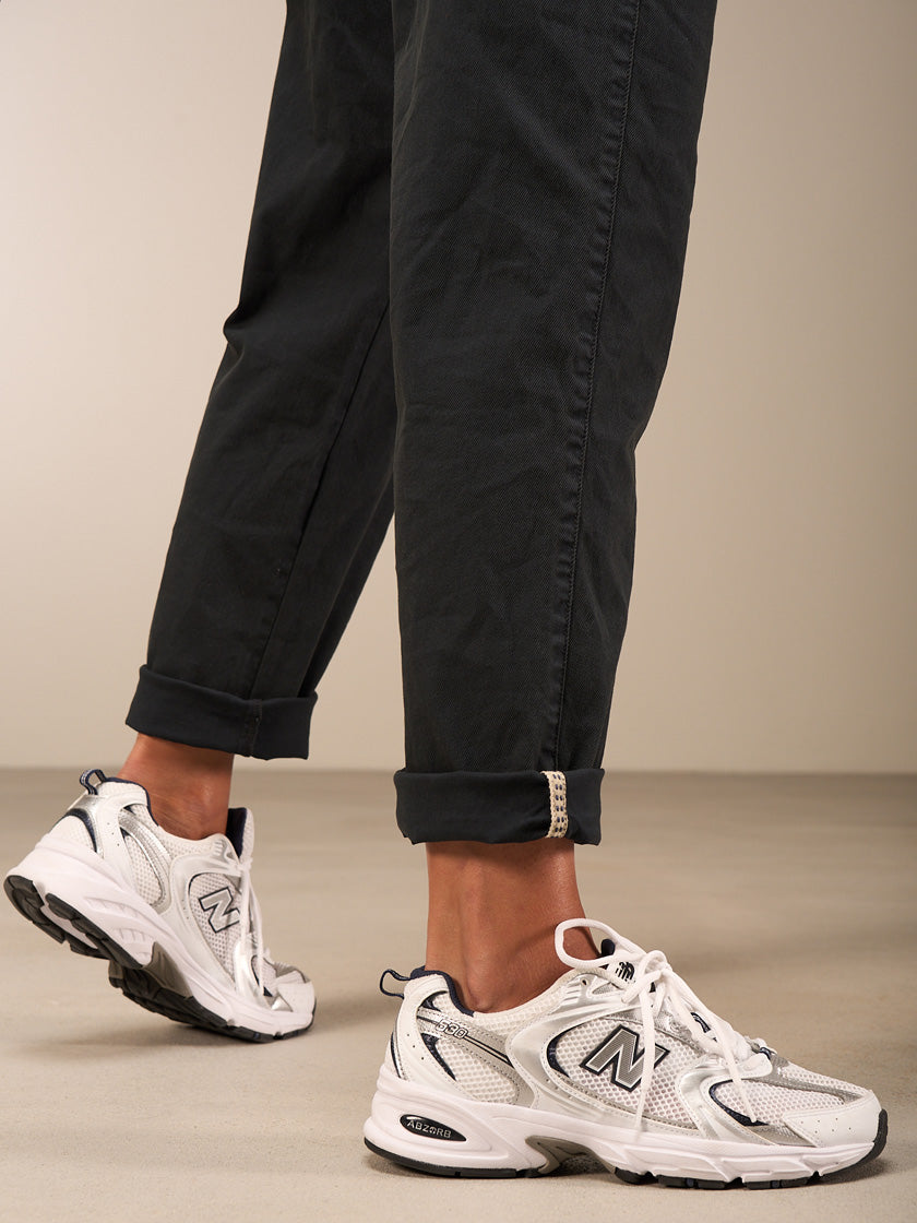 "Loose" Pants by NILE