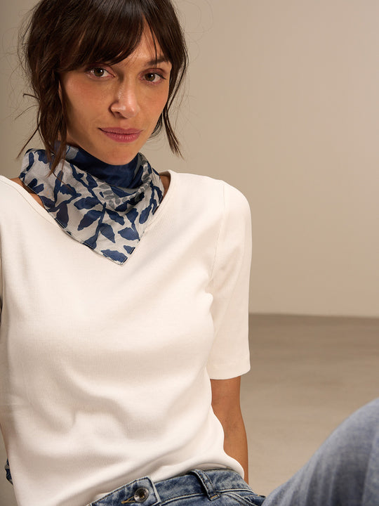 Scarf by NILE