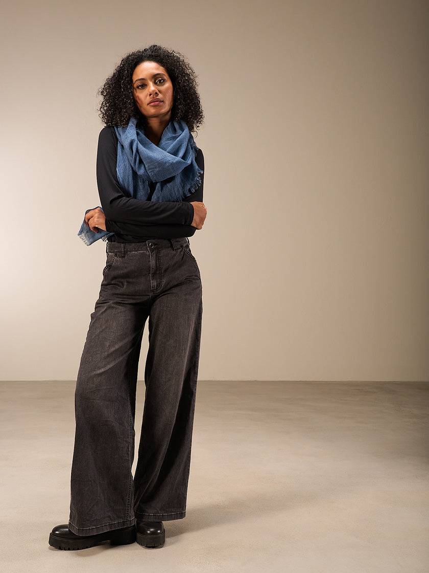 Scarf by NILE