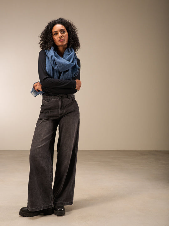Scarf by NILE
