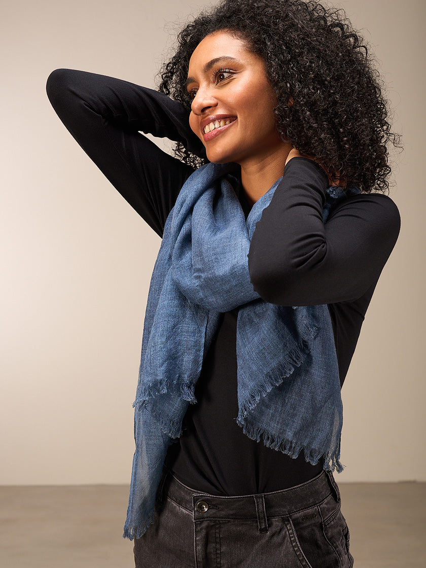 Scarf by NILE