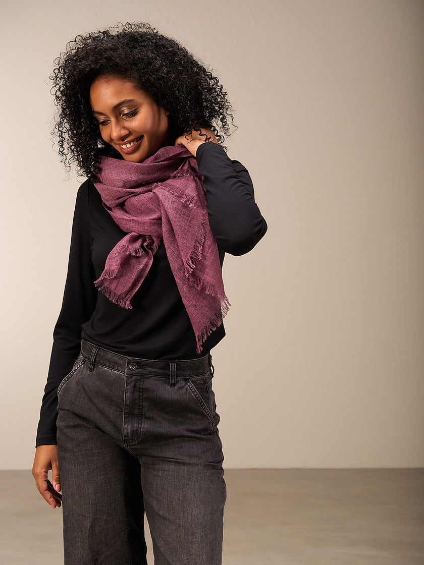 Scarf by NILE