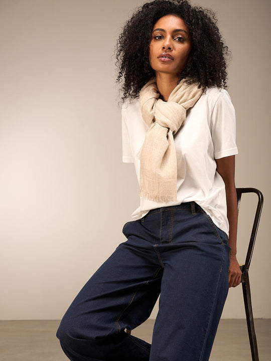 Scarf by NILE
