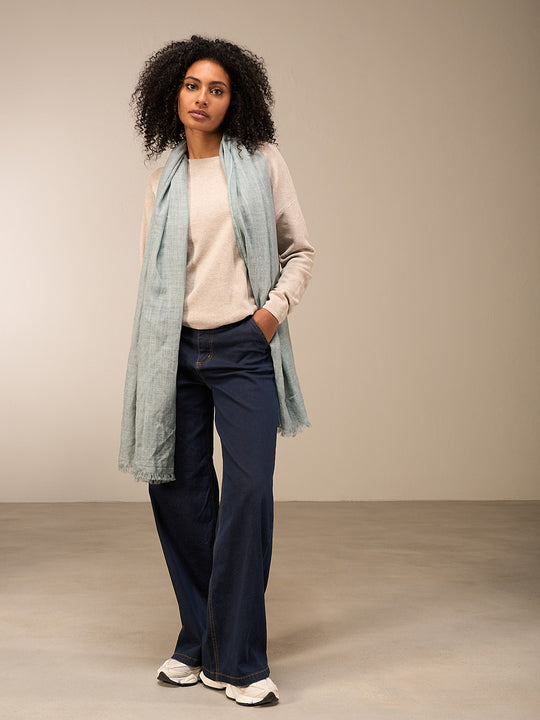 Scarf by NILE