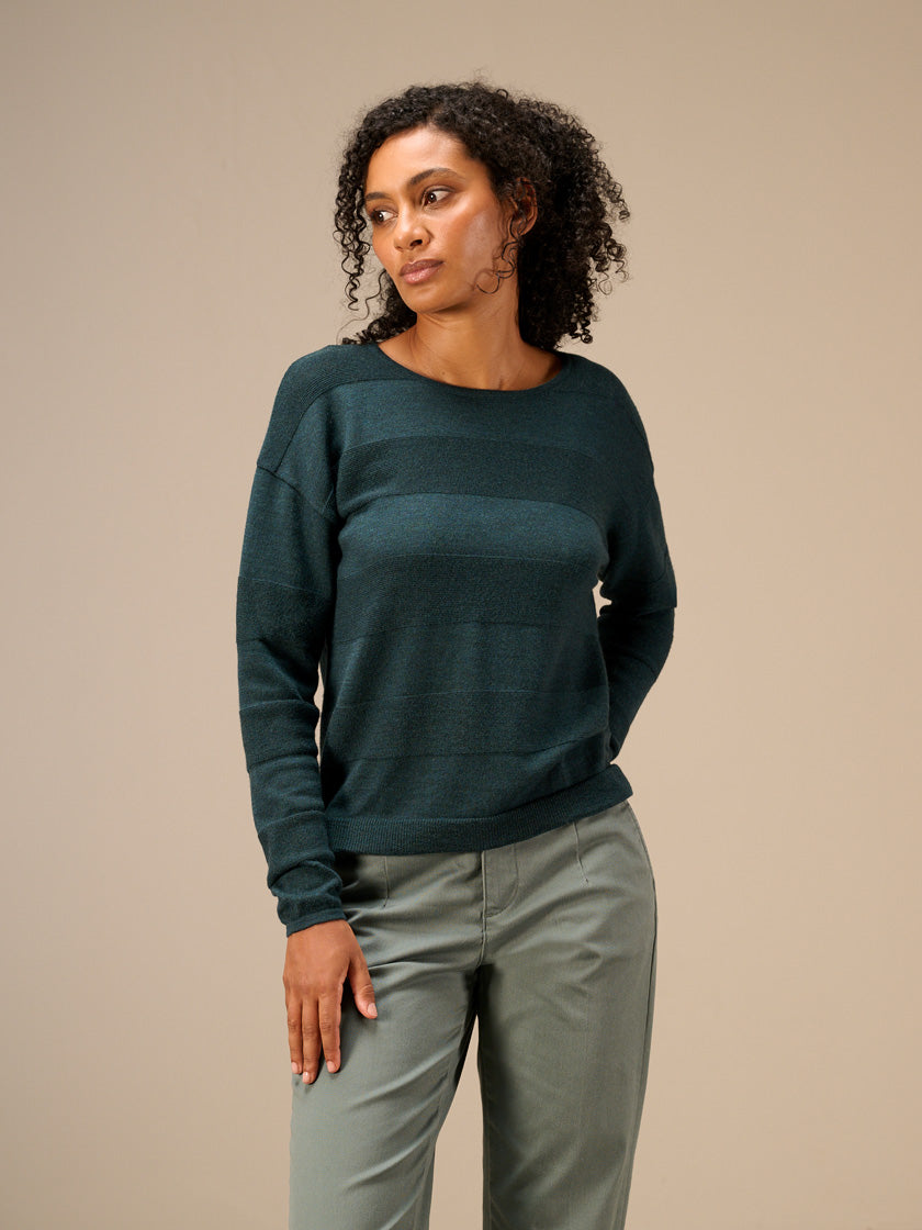 Pullover «RWS» von NILE