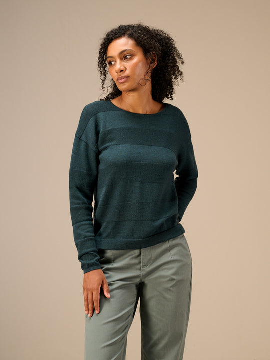 Pullover «RWS» von NILE