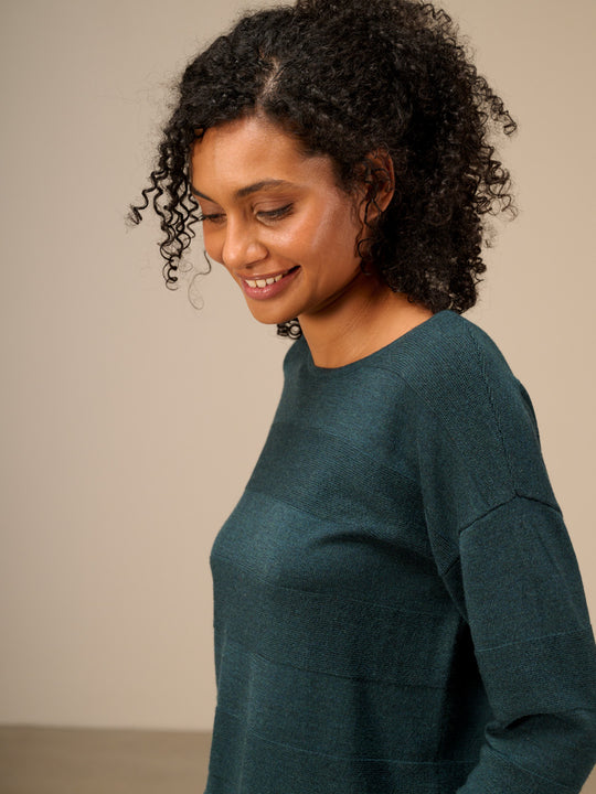 Pullover «RWS» von NILE