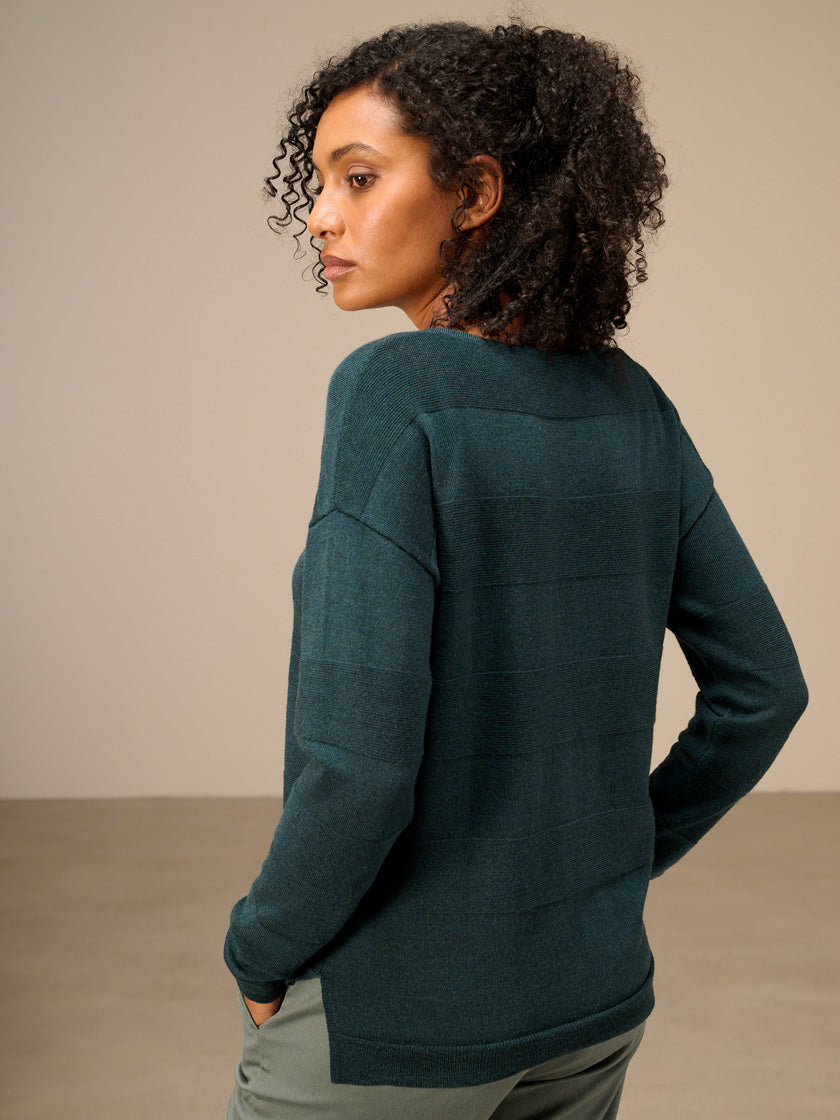 Pullover «RWS» von NILE