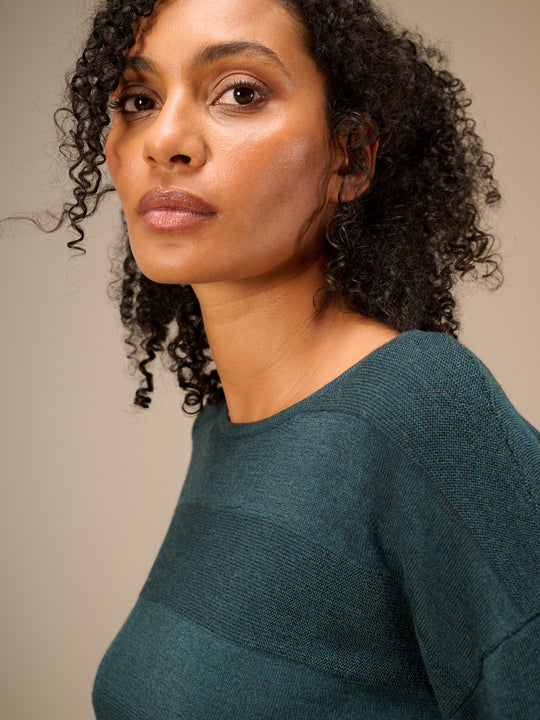 Pullover «RWS» von NILE