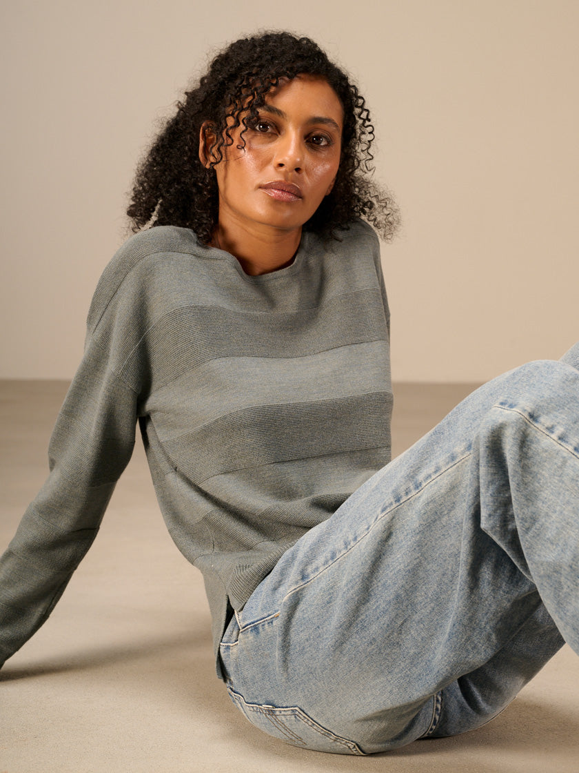 Pullover «RWS» von NILE