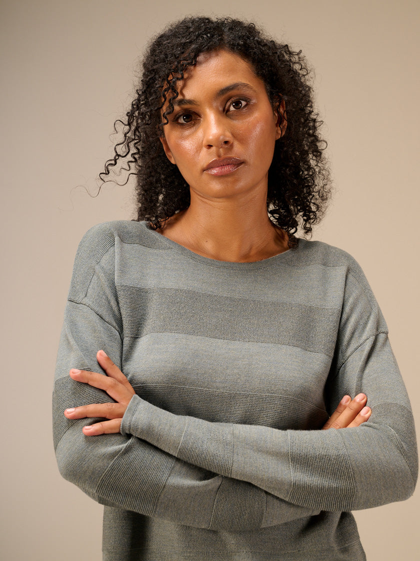 Pullover «RWS» von NILE