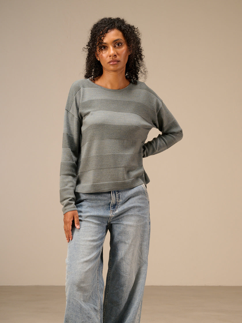 Pullover «RWS» von NILE