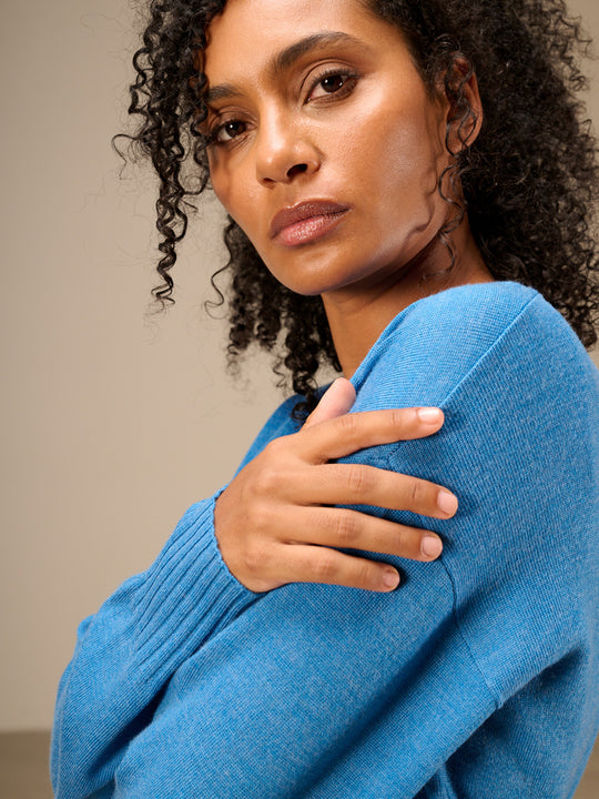 Pullover «RWS» von NILE