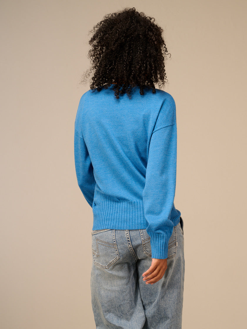 Pullover «RWS» von NILE