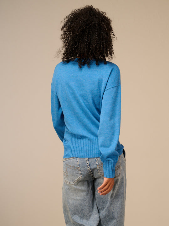 Pullover «RWS» von NILE