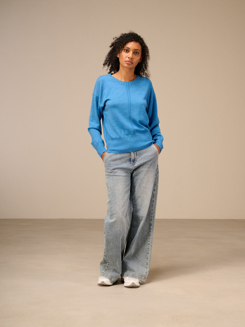 Pullover «RWS» von NILE