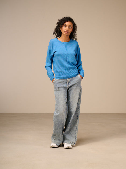 Pullover «RWS» von NILE