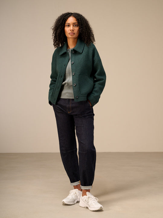 Pullover «RWS» von NILE