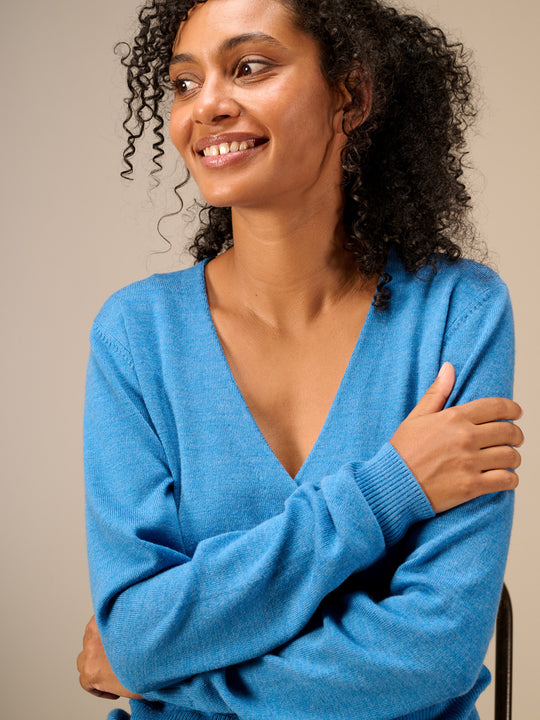 Jacke «RWS» von NILE