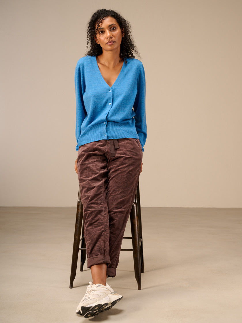 Jacke «RWS» von NILE