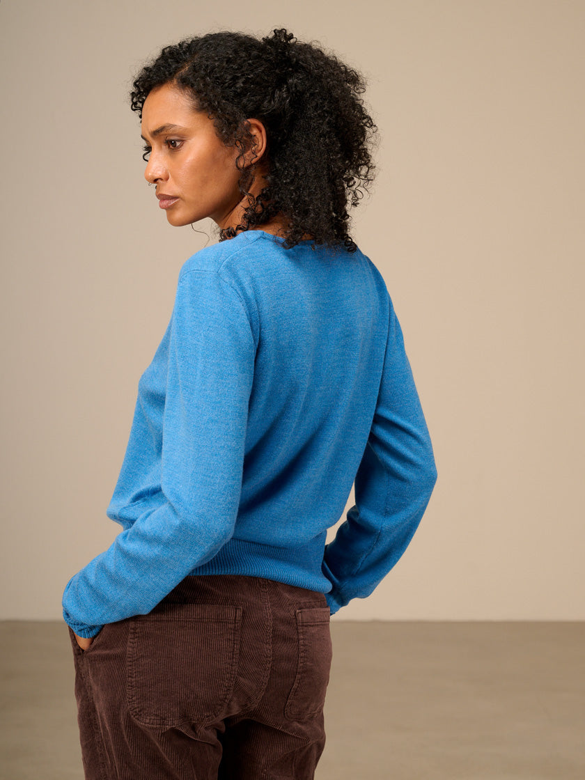 Jacke «RWS» von NILE
