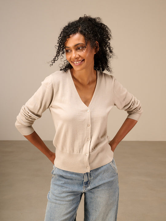 Jacke «RWS» von NILE