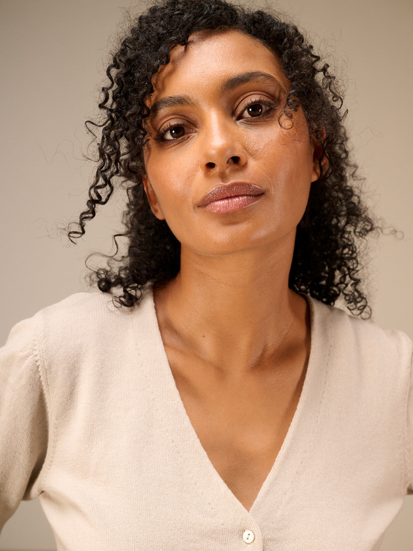 Jacke «RWS» von NILE