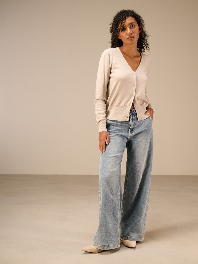 Jacke «RWS» von NILE