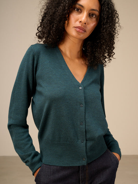 Jacke «RWS» von NILE