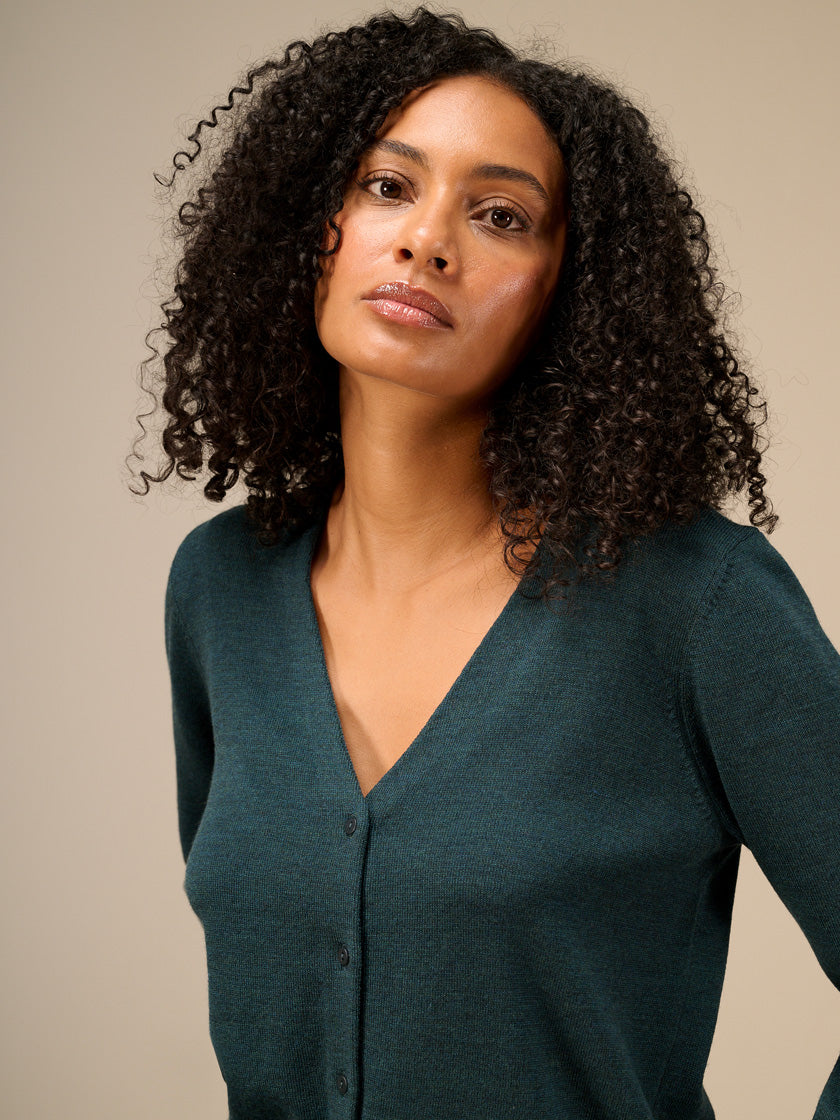 Jacke «RWS» von NILE