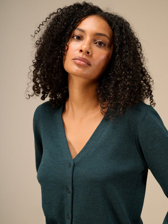 Jacke «RWS» von NILE