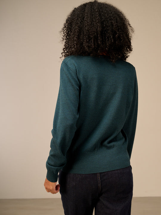 Jacke «RWS» von NILE