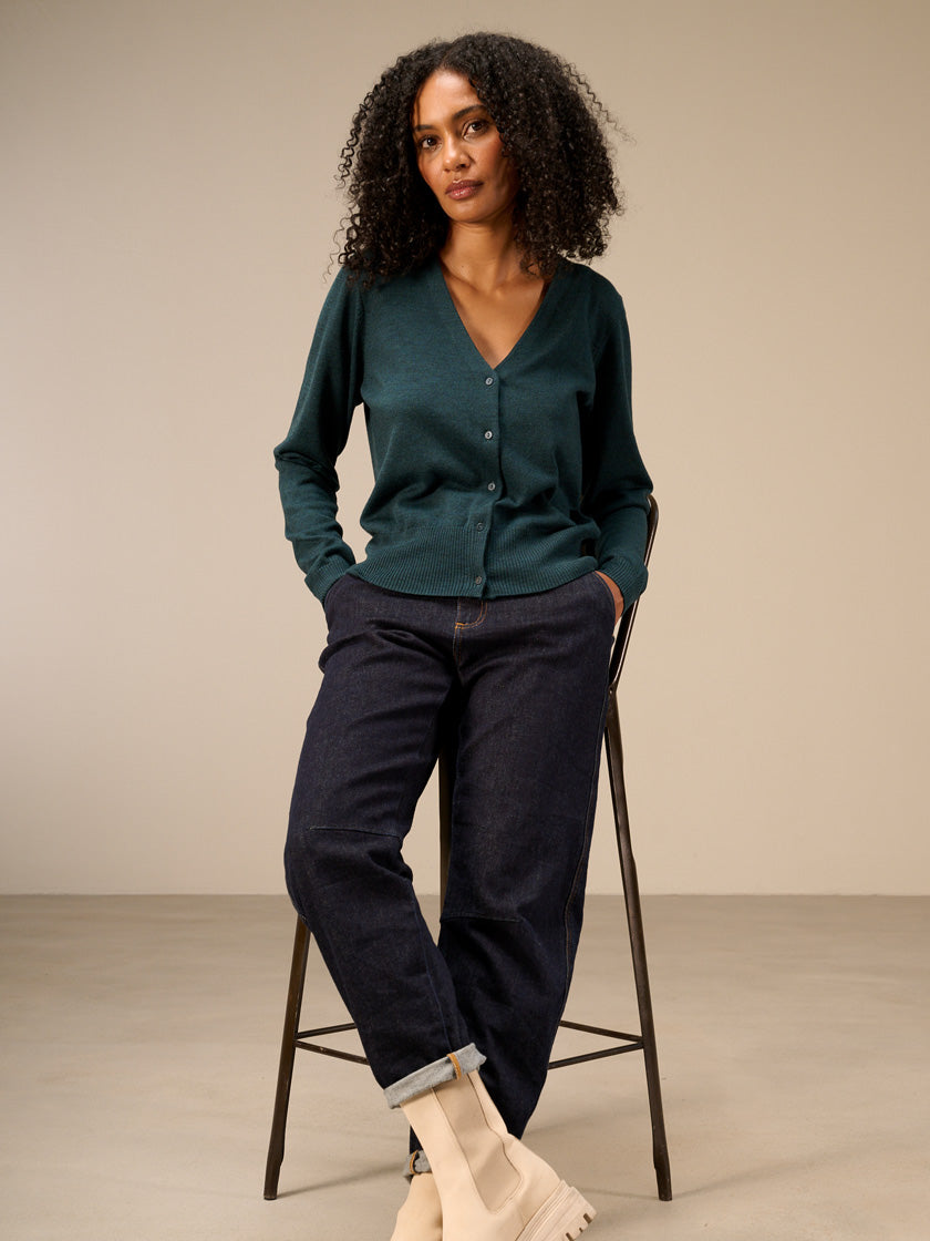 Jacke «RWS» von NILE
