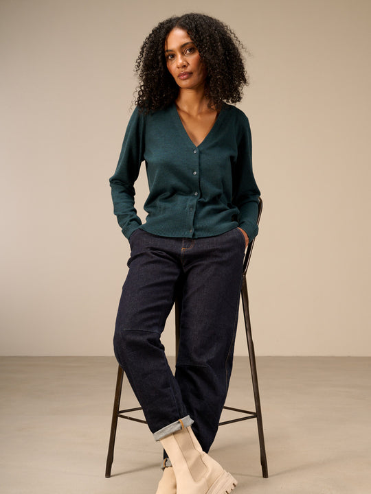Jacke «RWS» von NILE