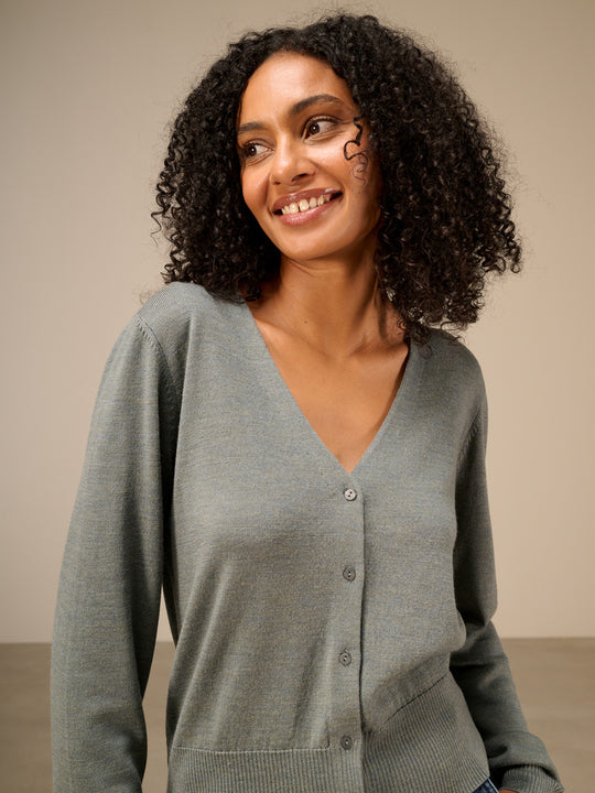 Jacke «RWS» von NILE