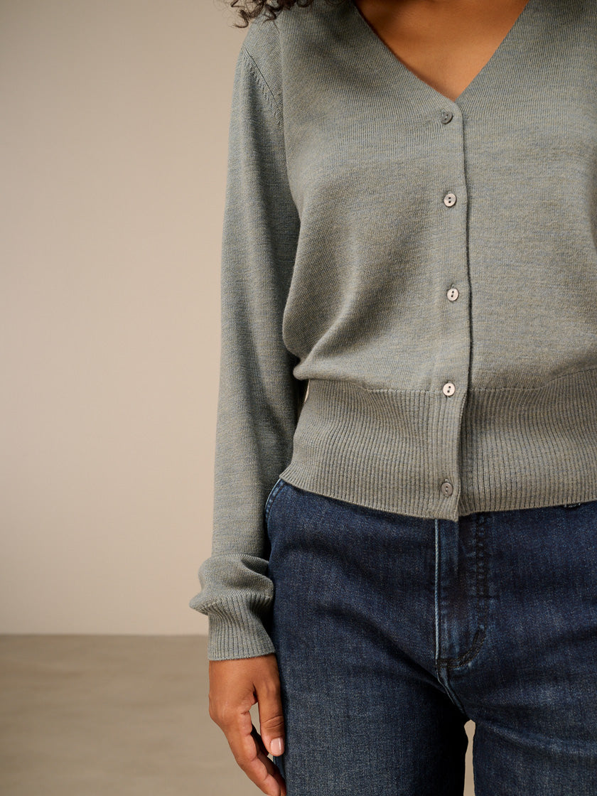 Jacke «RWS» von NILE