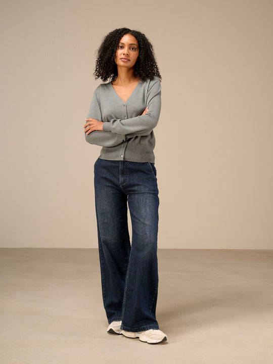 Jacke «RWS» von NILE