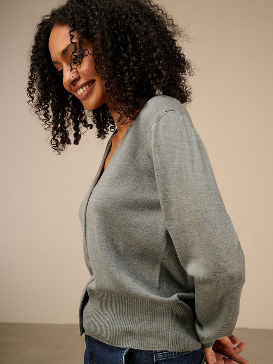 Jacke «RWS» von NILE