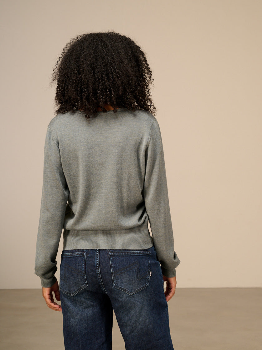 Jacke «RWS» von NILE