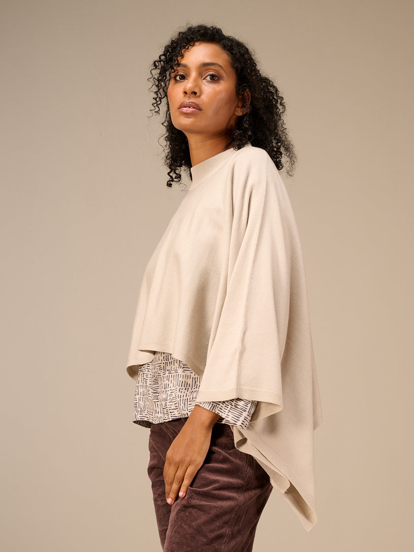 Pullover «RWS» von NILE