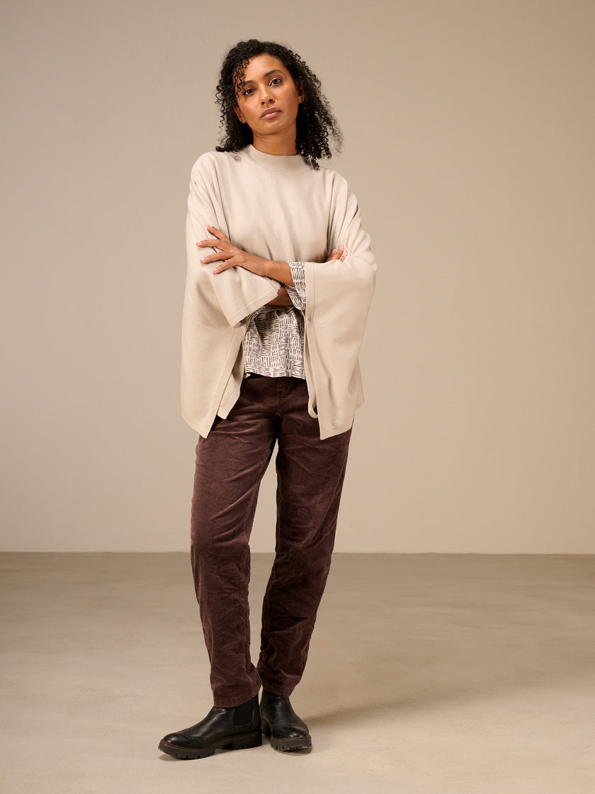 Pullover «RWS» von NILE