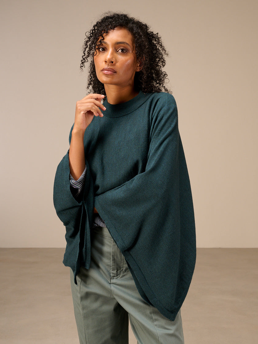 Pullover «RWS» von NILE